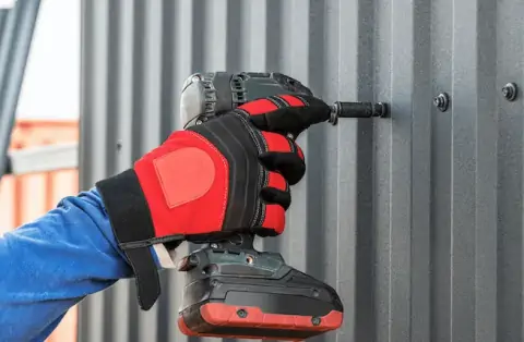 Travaux de zinguerie - Bois-Jérôme-Saint-Ouen